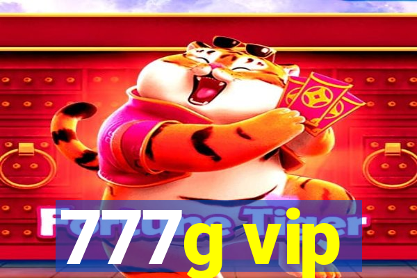 777g vip